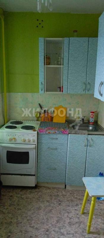 1-комнатная Квартира, 34.7 м2