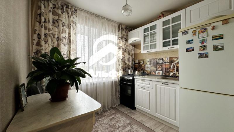 2-комн. квартира, 46 м², 5/5 этаж