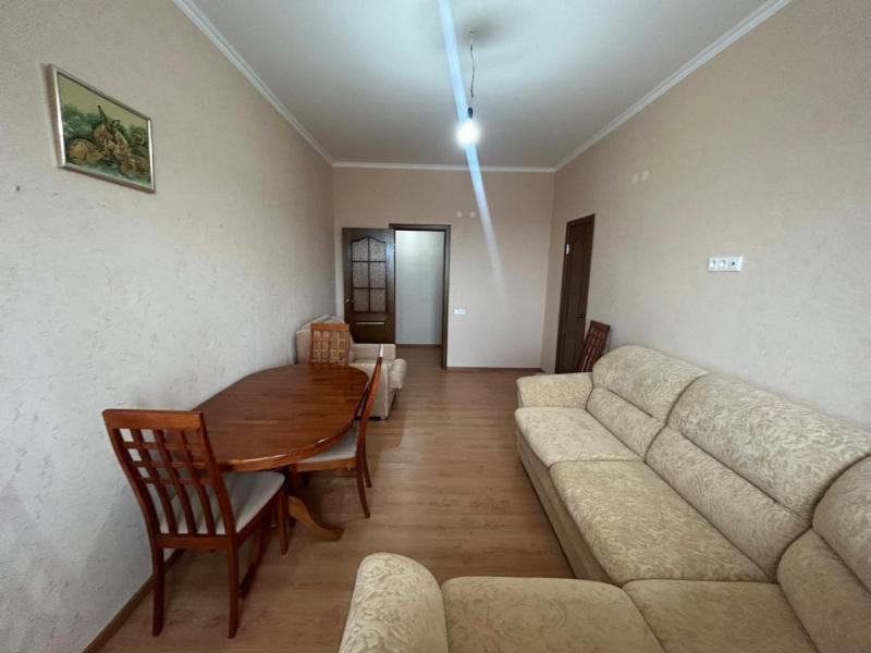 1-комнатная Квартира, 42.5 м2
