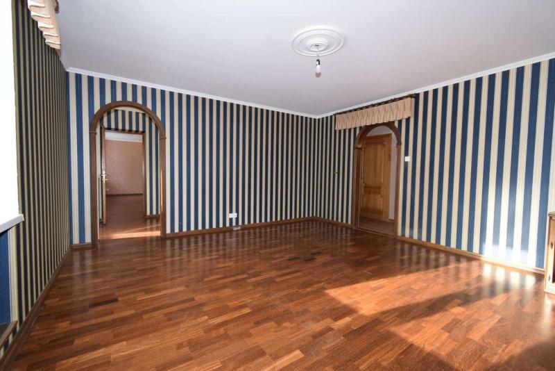 4-комн. квартира, 137.1 м², 3/5 этаж