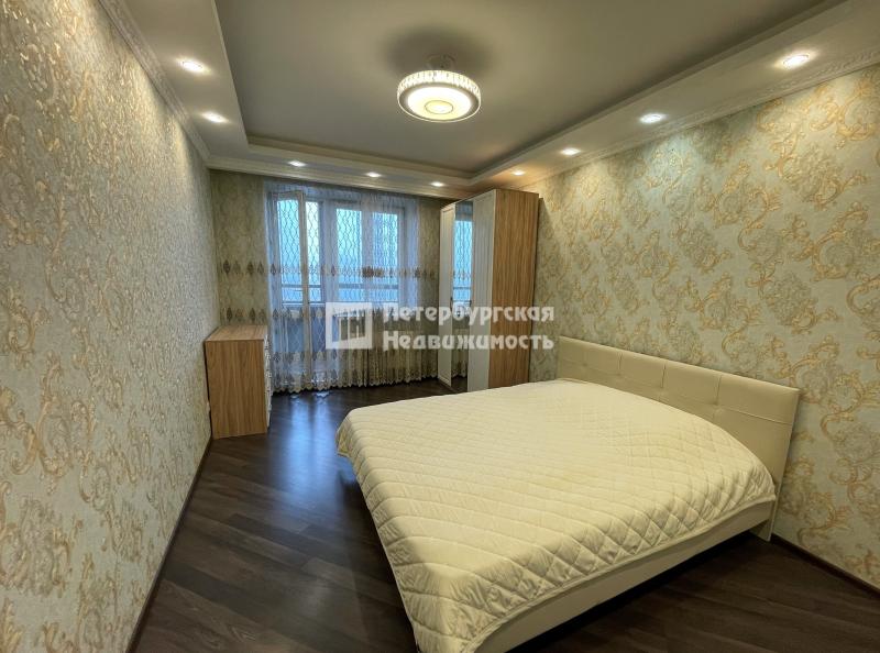 2-комнатная Квартира, 70 м2