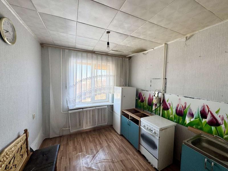 3-комнатная Квартира, 63.1 м2