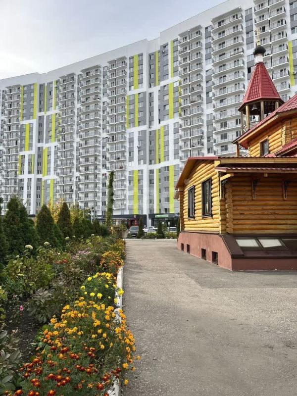 3-комн. квартира, 79 м², 9/18 этаж