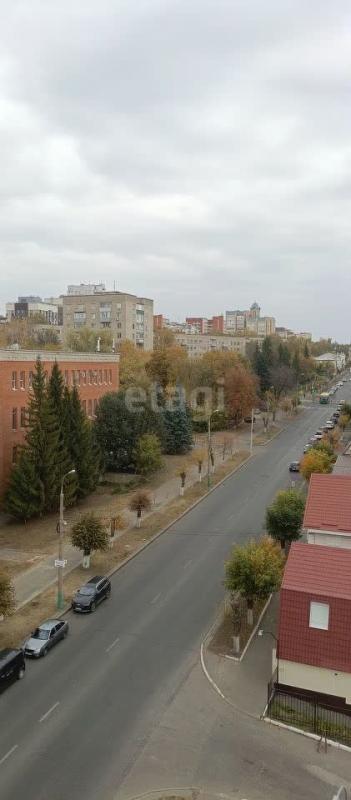1-комнатная Квартира, 52.2 м2