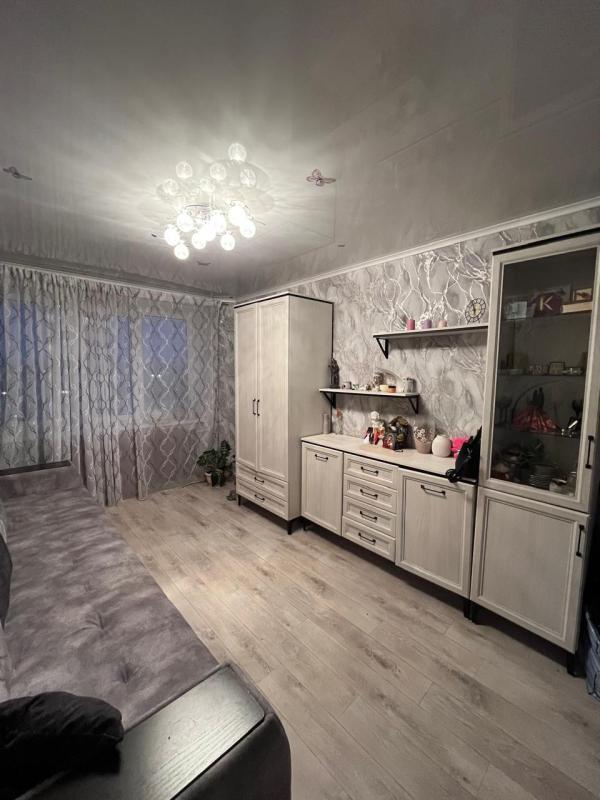 3-комнатная Квартира, 63 м2