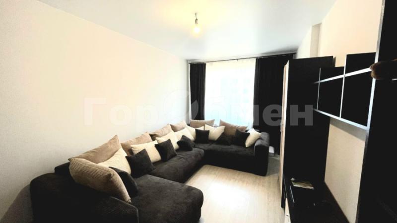 2-комн. квартира, 60.4 м², 5/7 этаж
