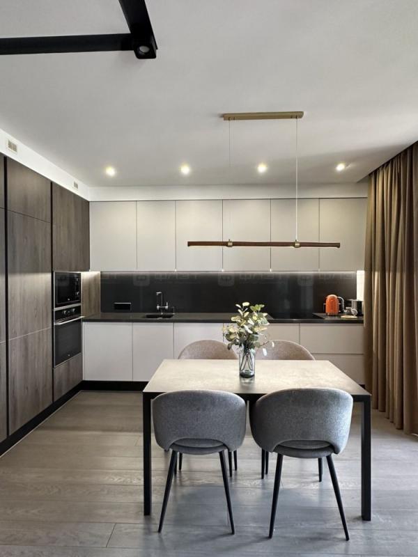 1-комнатная Квартира, 53 м2