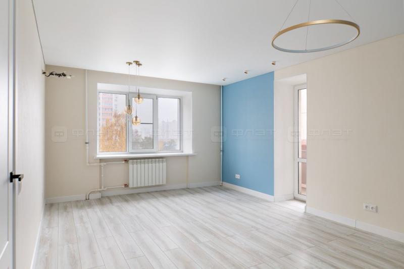 3-комнатная Квартира, 64 м2