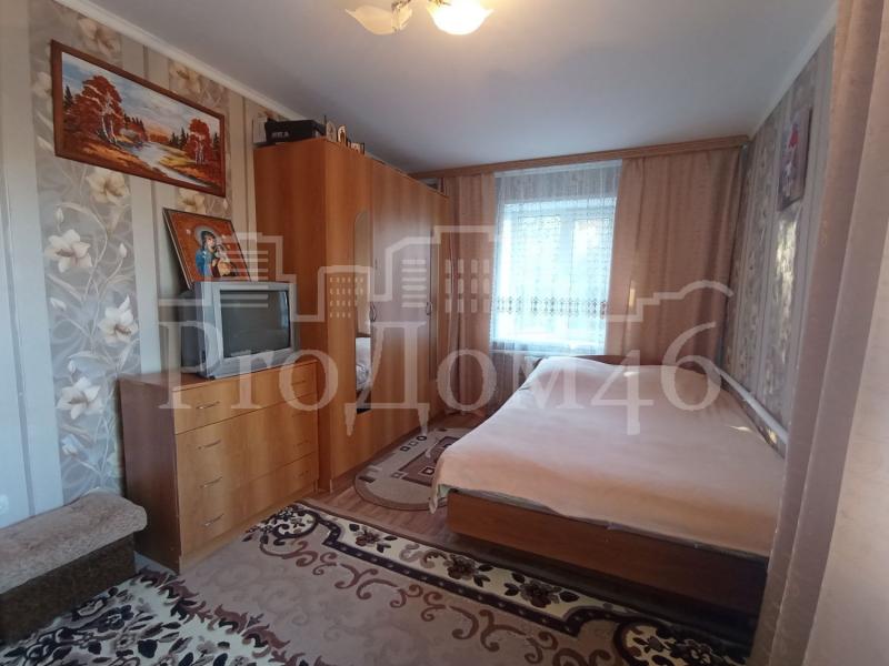 2-комн. квартира, 37.5 м², 2/2 этаж
