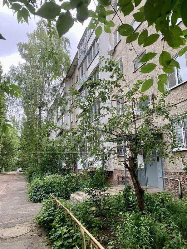 2-комн. квартира, 43.8 м², 5/5 этаж