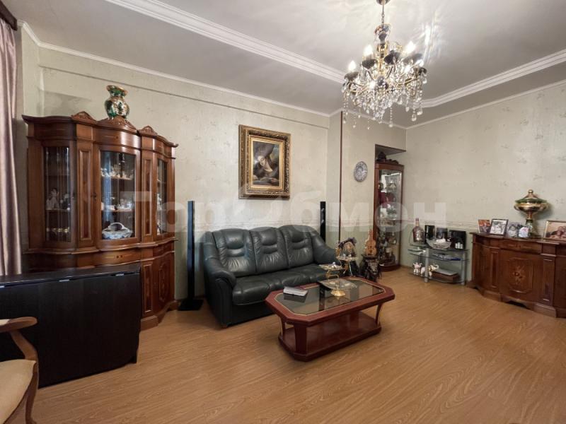 4-комнатная Квартира, 105 м2
