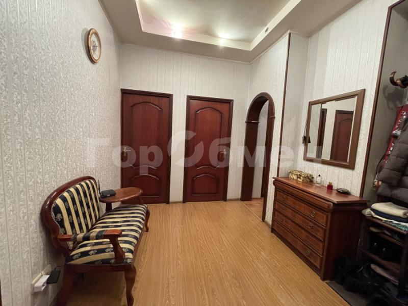 4-комнатная Квартира, 105 м2