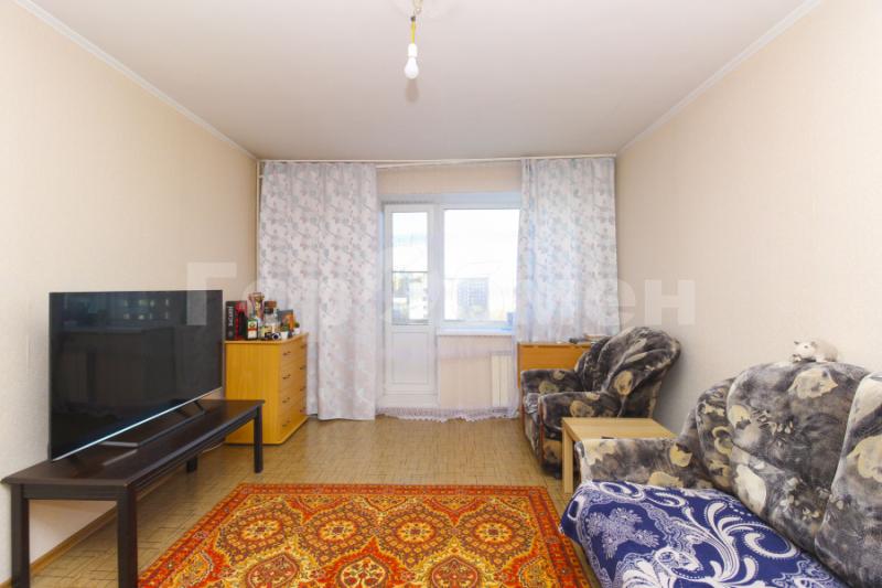 3-комнатная Квартира, 64.2 м2