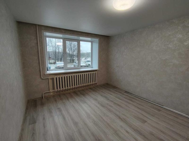 2-комн. квартира, 48 м², 1/5 этаж
