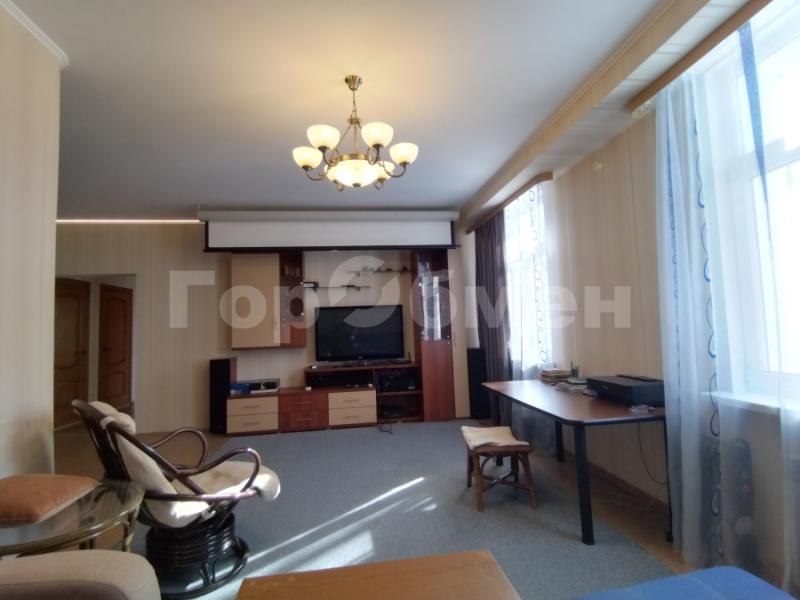 3-комнатная Квартира, 93.6 м2