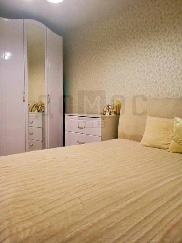 3-комн. квартира, 55 м², 1/5 этаж