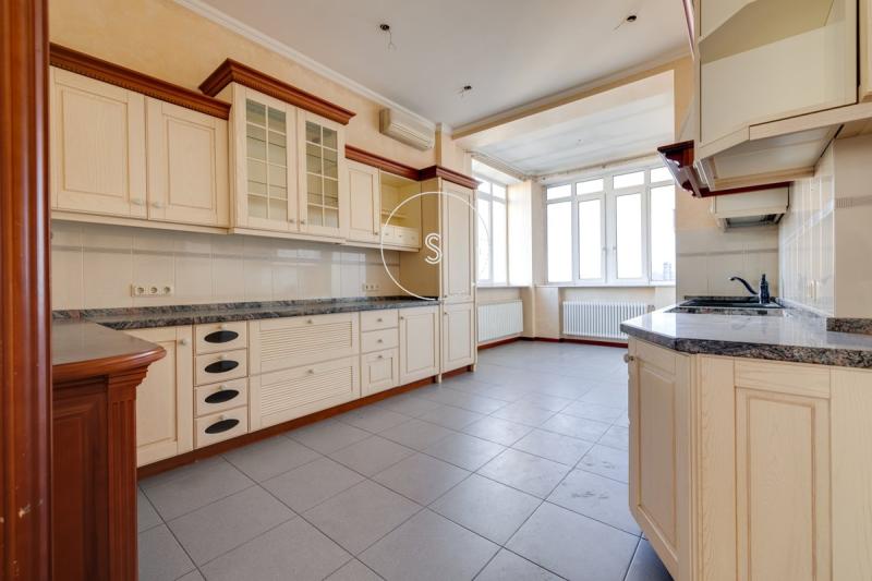 5-комн. квартира, 196.1 м², 10/23 этаж
