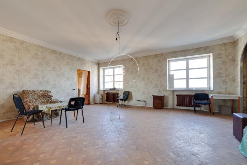 5-комнатная Квартира, 198 м2