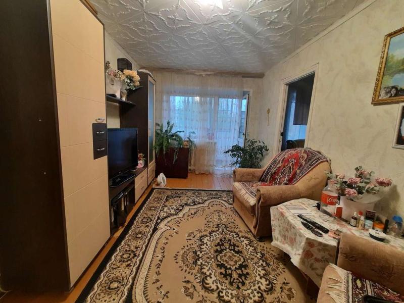 2-комнатная Квартира, 42.9 м2