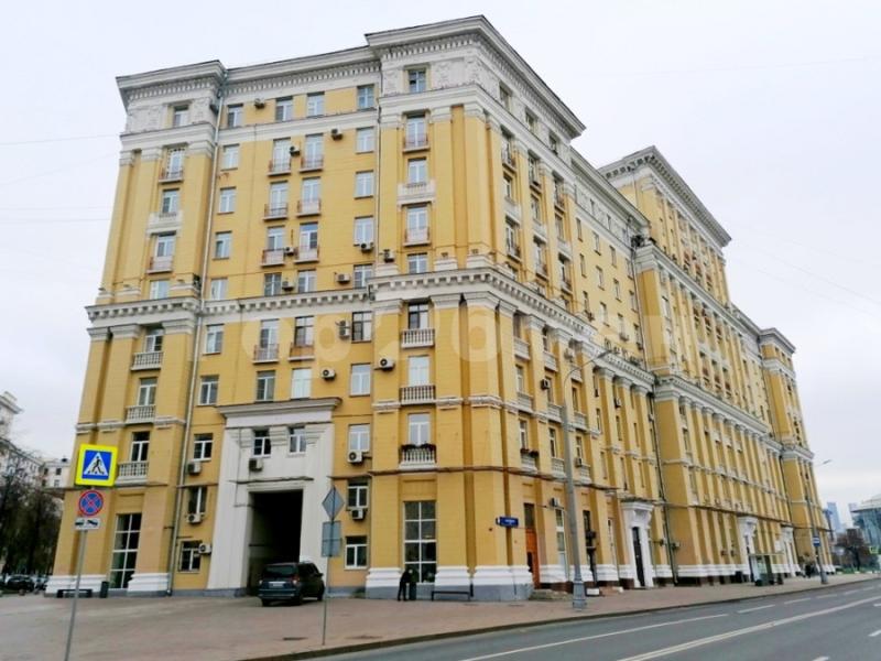 3-комнатная Квартира, 85.4 м2