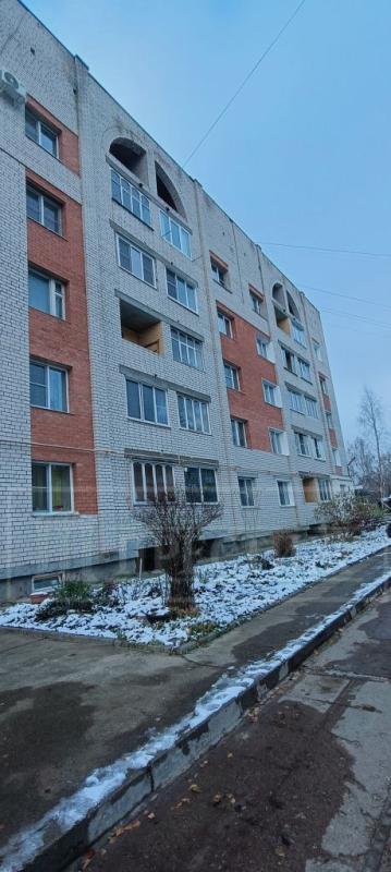 1-комнатная Квартира, 44.5 м2