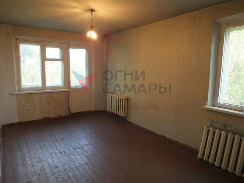 2-комн. квартира, 42 м², 5/5 этаж