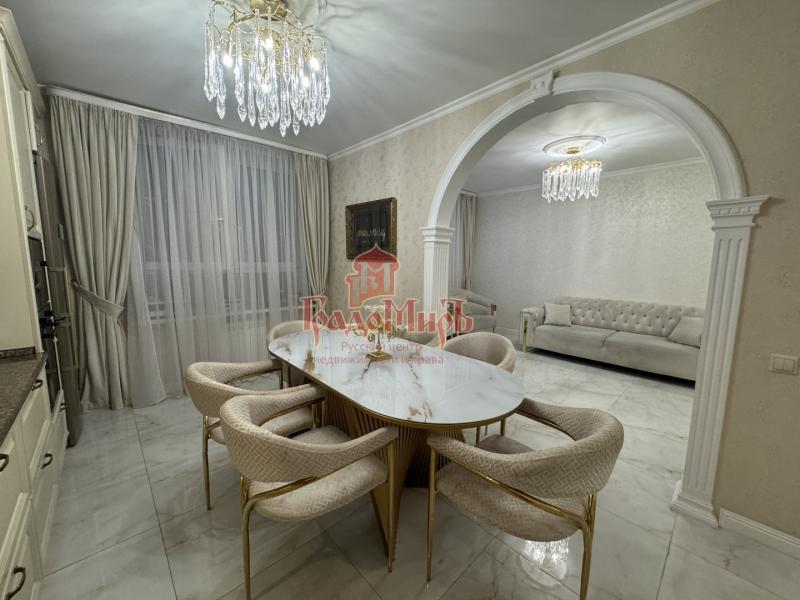 3-комнатная Квартира, 92 м2