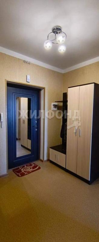 1-комнатная Квартира, 42.5 м2
