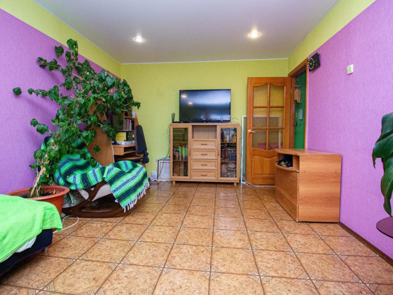 1-комнатная Квартира, 33.1 м2