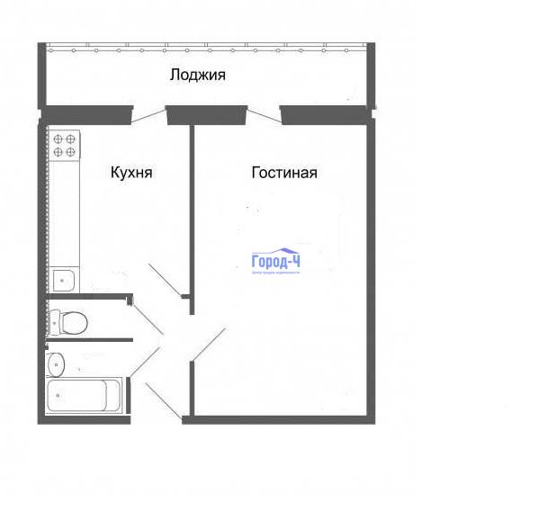 Купить 1 Квартиру На Димитрова 18