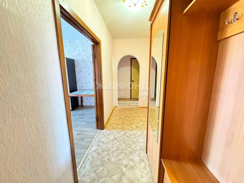 3-комнатная Квартира, 63 м2