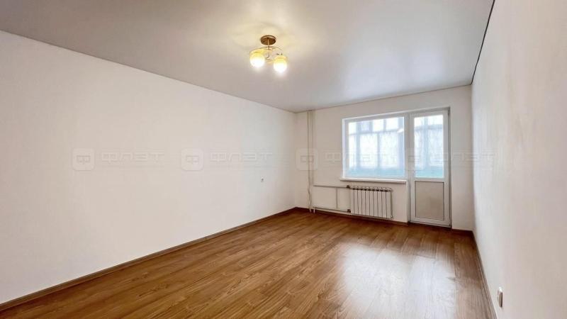 1-комнатная Квартира, 39.8 м2