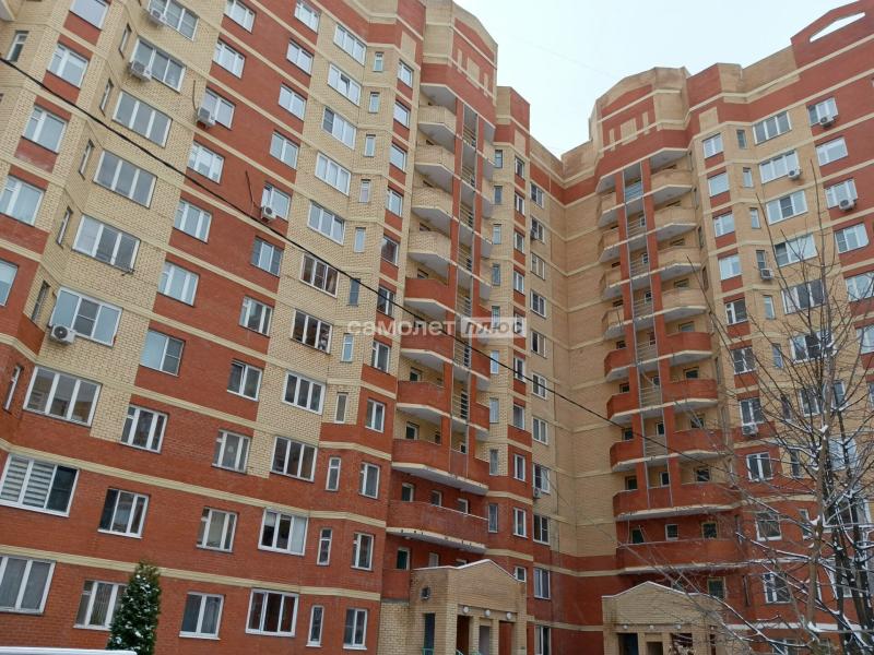 2-комнатная Квартира, 66.7 м2
