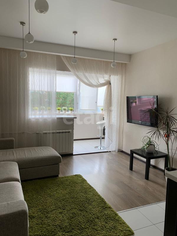 2-комнатная Квартира, 38.7 м2