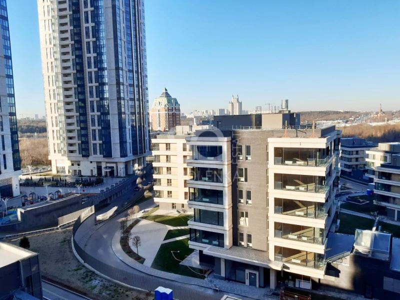 3-комнатная Квартира, 166.1 м2