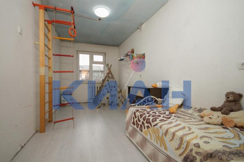 2-комнатная Квартира, 44.5 м2