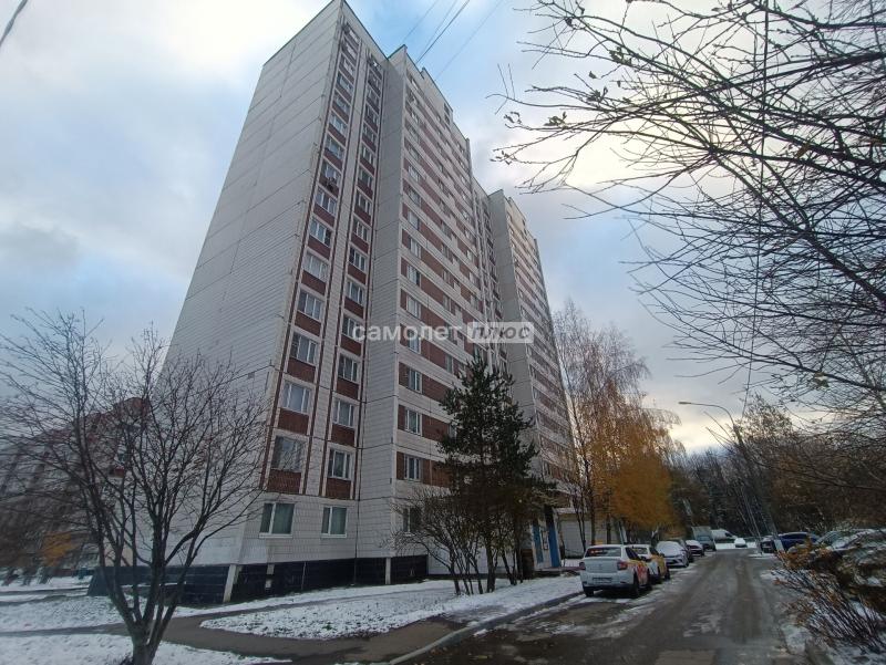 2-комнатная Квартира, 57 м2
