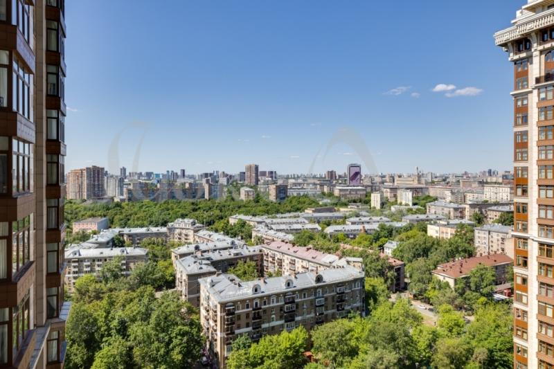 4-комнатная Квартира, 226 м2