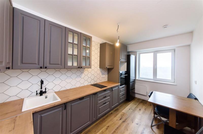 3-комнатная Квартира, 75.1 м2