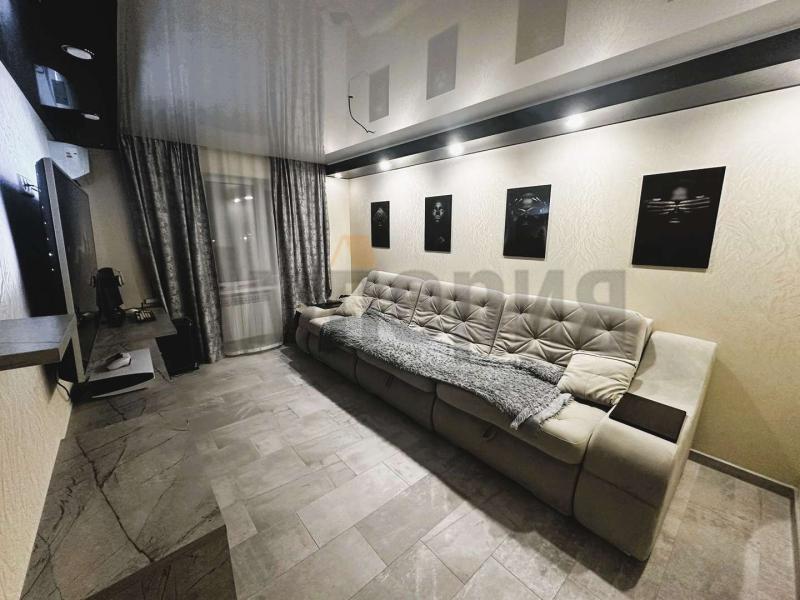 2-комнатная Квартира, 43.5 м2