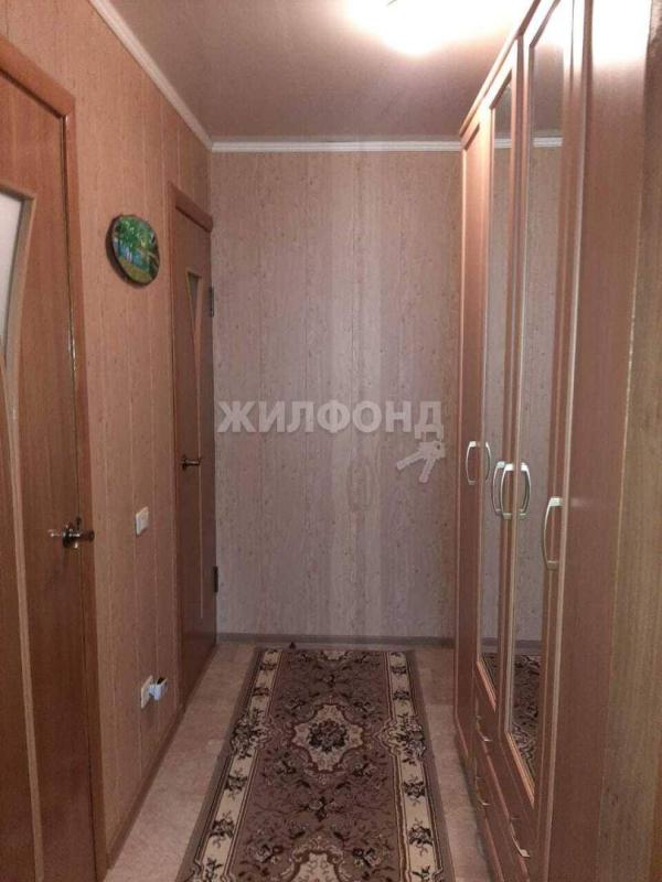 2-комнатная Квартира, 56 м2