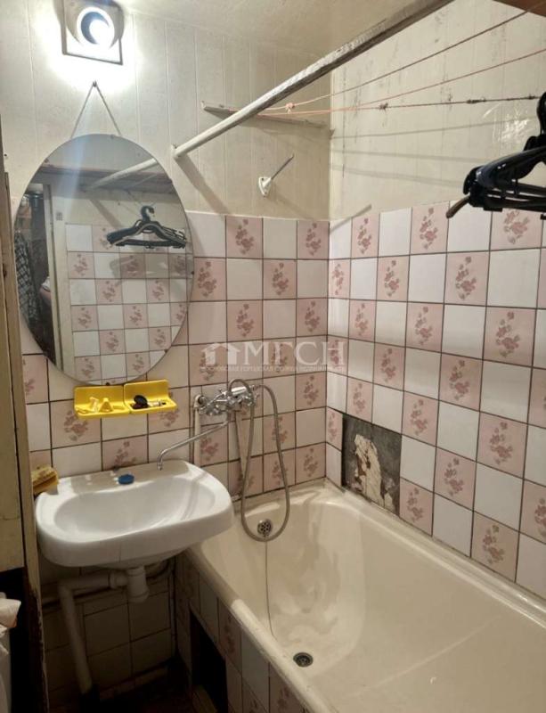 1-комн. квартира, 35.2 м², 4/12 этаж