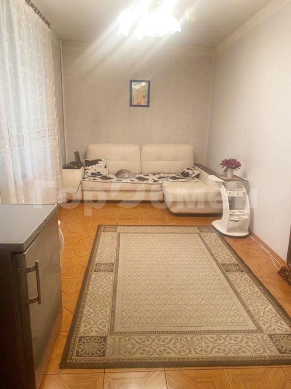 2-комнатная Квартира, 52 м2