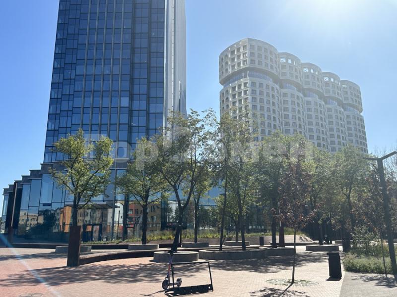 1-комнатная Квартира, 41 м2