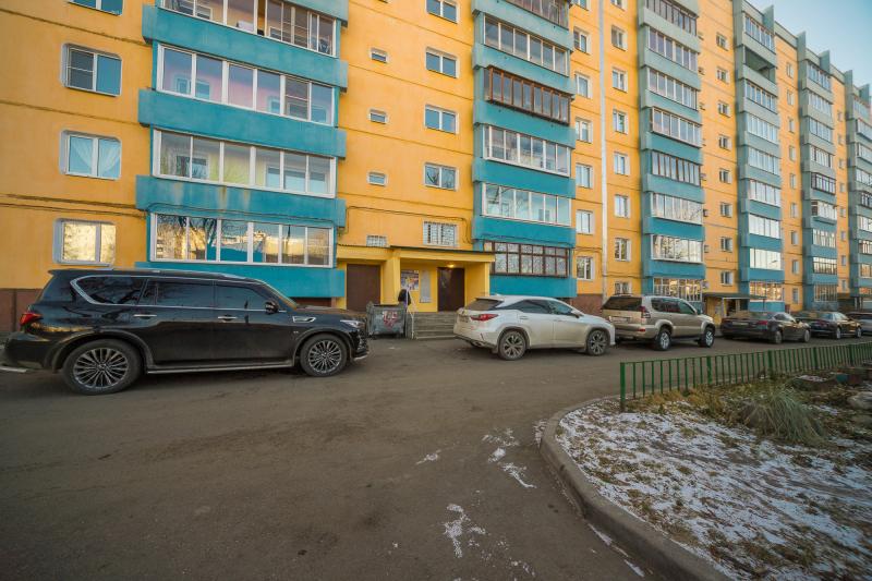 2-комнатная Квартира, 47.6 м2