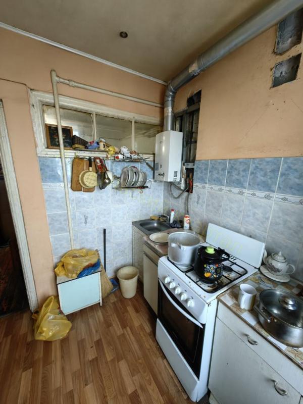 2-комн. квартира, 41.2 м², 5/5 этаж