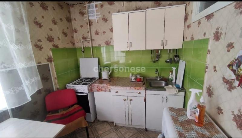 2-комнатная Квартира, 54.3 м2