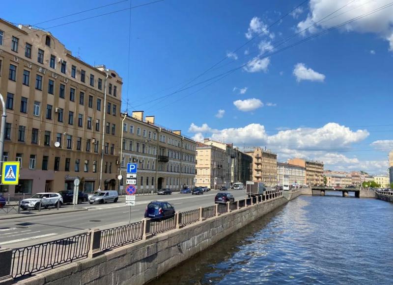 2-комнатная Квартира, 59.5 м2
