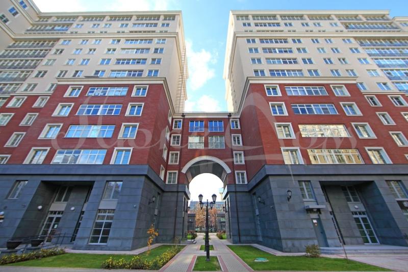 3-комнатная Квартира, 73 м2