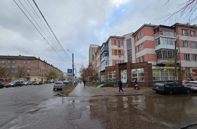 3-комнатная Квартира, 51 м2